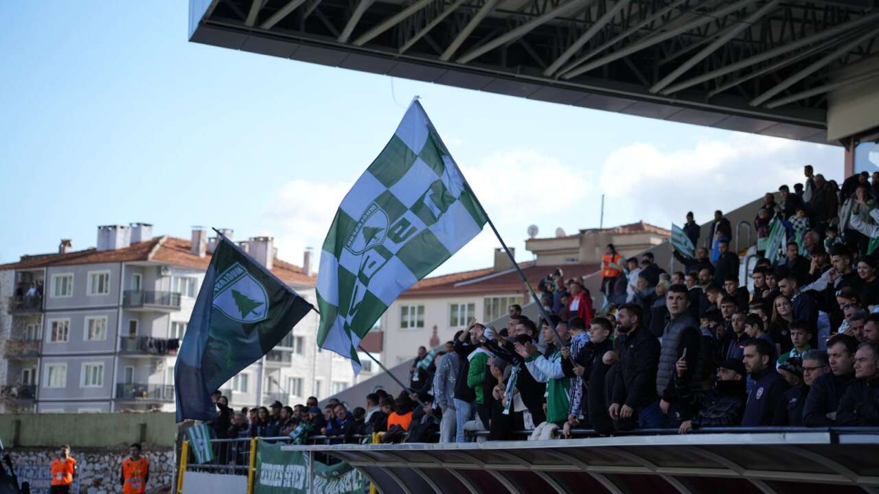 Muğlaspor, Lig Lideri Batman Petrolspor’u  2-0 Mağlup Ederek Puansız Gönderdi 12